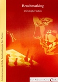 Cover: Benchmarking. - Verlag Wissenschaft & Praxis
