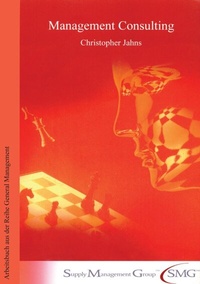 Abbildung von: Management Consulting. - Duncker & Humblot