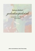 Cover: gedankenspielerisch - Fischer, Karin