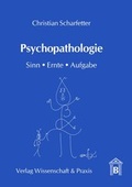 Cover: Psychopathologie. - Verlag Wissenschaft & Praxis