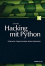 Cover: Hacking mit Python - dpunkt