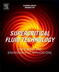 Cover: Supercritical Fluid Technology for Energy and Environmental Applications - Elsevier