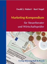 Abbildung von: Marketing-Kompendium - Duncker & Humblot