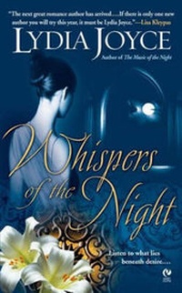 Enlarge image Cover: Whispers of the Night - Signet