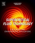 Cover: Supercritical Fluid Technology for Energy and Environmental Applications - Elsevier