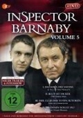 Cover: Inspector Barnaby - Edel