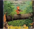 Cover: Kleiner Dodo was spielst du? - Menschenkinder