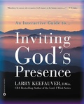 Cover: Inviting Gods Presence - Hachette Nashville