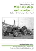 Cover: Wenn die Wege weit werden - Evangelische Akademie Baden