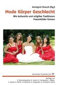 Cover: Mode  K&ouml;rper  Geschlecht - Evangelische Akademie Baden
