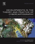 Cover: Developments in the Theory and Practice of Cybercartography - Elsevier