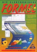 Cover: Formeln - Tabellen - Wissenswertes - Mathematik - Physik - Astronomie... / Die elektronische Formelsammlung (Vollversion) - Duden Schulbuch