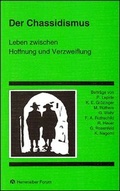 Cover: Der Chassidismus - Evangelische Akademie Baden