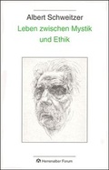 Cover: Albert Schweitzer - Evangelische Akademie Baden