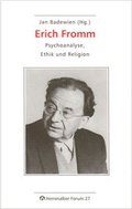 Cover: Erich Fromm - Evangelische Akademie Baden