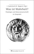 Cover: Was ist Wahrheit? - Evangelische Akademie Baden