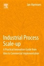 Cover: Industrial Process Scale-up - Elsevier