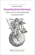 Cover: Geschlechterfairness - Evangelische Akademie Baden