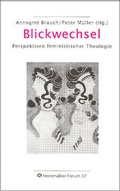 Cover: Blickwechsel - Evangelische Akademie Baden