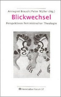 Enlarge image Cover: Blickwechsel - Evangelische Akademie Baden