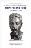 Cover: Rainer Maria Rilke - Evangelische Akademie Baden