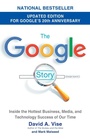Cover: The Google Story (2018 Updated Edition) - Bantam Books