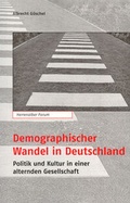 Cover: Demographischer Wandel in Deutschland - Evangelische Akademie Baden