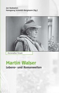 Cover: Martin Walser - Evangelische Akademie Baden