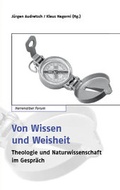 Cover: Von Wissen und Weisheit - Evangelische Akademie Baden