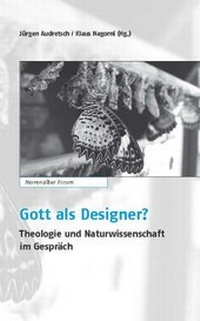 Enlarge image Cover: Gott als Designer? - Evangelische Akademie Baden