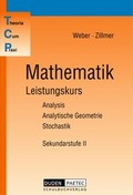 Cover: Theoria Cum Praxi / 11.-13. Schuljahr - Leistungskurs - Mathematik - Duden Schulbuch