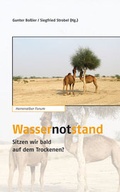 Cover: Wassernotstand - Evangelische Akademie Baden
