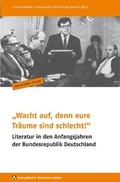 Cover: "Wacht auf, denn eure Tr&auml;ume sind schlecht" - Evangelische Akademie Baden