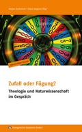Cover: Zufall oder F&uuml;gung? - Evangelische Akademie Baden