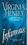 Cover: Infamous - Signet