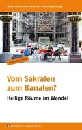 Cover: Vom Sakralen zum Banalen? - Evangelische Akademie Baden