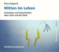 Cover: Mitten im Leben - Evangelische Akademie Baden