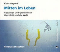 Enlarge image Cover: Mitten im Leben - Evangelische Akademie Baden