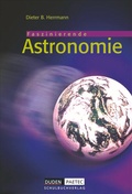 Cover: Duden Astronomie - 6.-10. Schuljahr - Duden Schulbuch