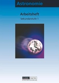 Cover: Duden Astronomie - 6.-10. Schuljahr - Duden Schulbuch