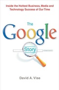 Cover: The Google Story - Macmillan