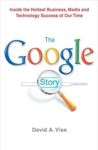 Enlarge image Cover: The Google Story - Macmillan