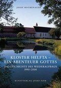 Cover: Kloster Helfta - Ein Abenteuer Gottes - Fink, Josef