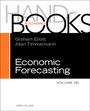Cover: Handbook of Economic Forecasting: Volume 2B - North-Holland