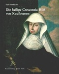 Cover: Crescentia H&ouml;ss von Kaufbeuren - Fink, Josef