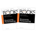 Cover: Handbook of Economic Forecasting: Volume 2A-2B - North-Holland