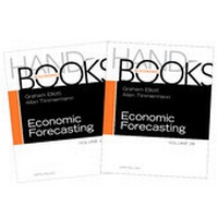 Enlarge image Cover: Handbook of Economic Forecasting: Volume 2A-2B - North-Holland