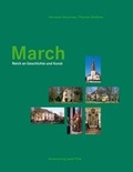 Cover: March - Reich an Geschichte und Kunst - Fink, Josef