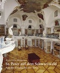 Cover: St. Peter auf dem Schwarzwald - Fink, Josef