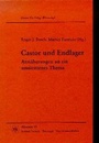 Cover: Castor und Endlager - utzverlag GmbH
